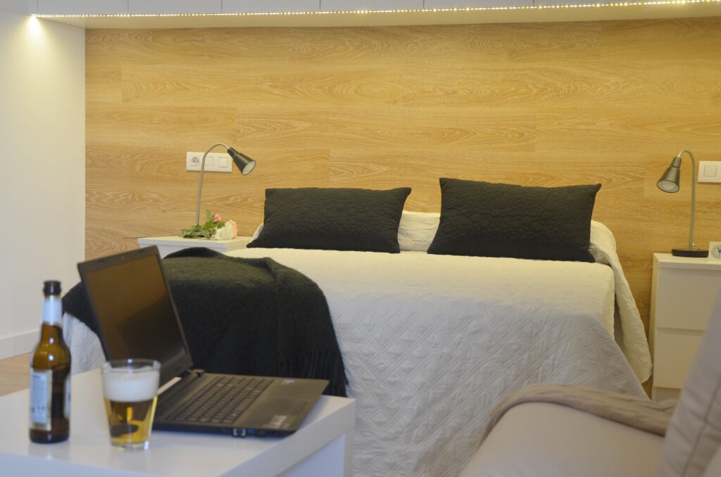 Apartamentos Córdoba Atrium 116