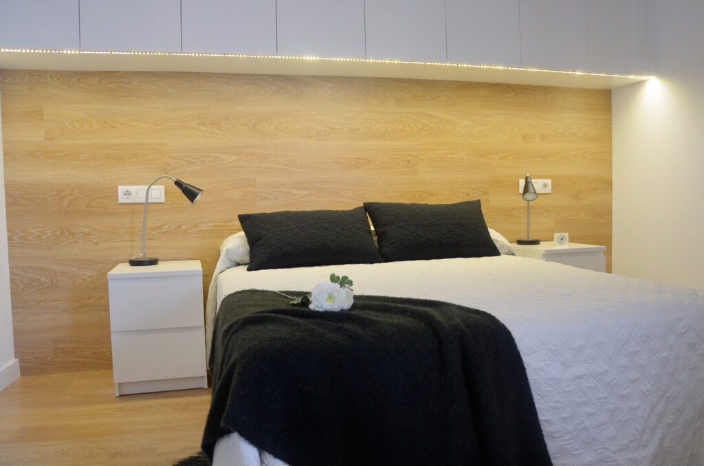 Apartamentos Córdoba Atrium 136