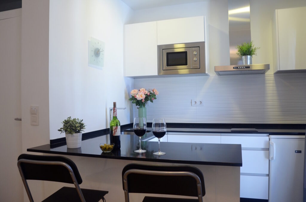Apartamentos Córdoba Atrium 138