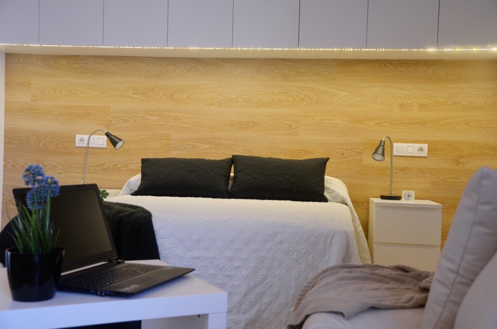Apartamentos Córdoba Atrium 144