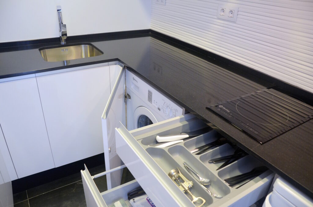 Apartamentos Córdoba Atrium 153