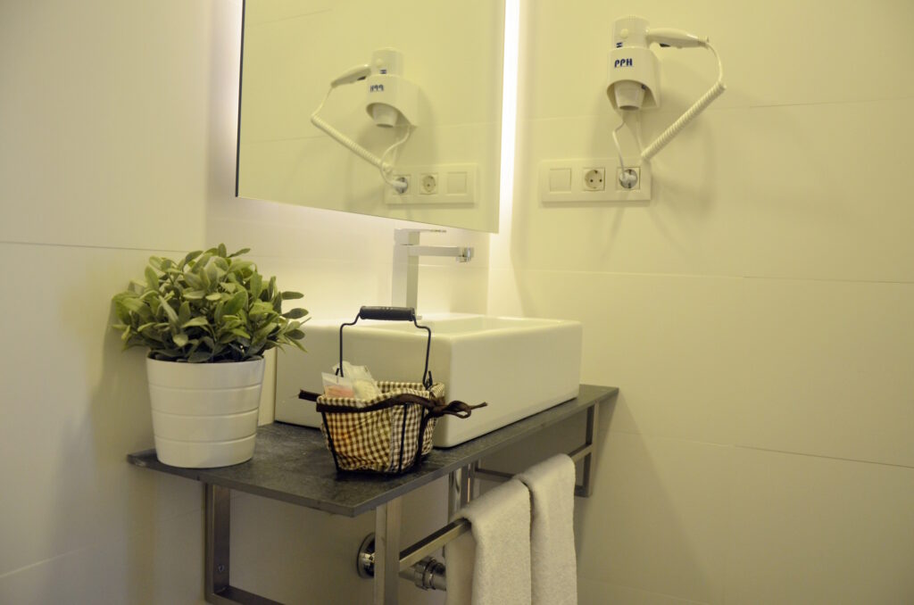 Apartamentos Córdoba Atrium 157