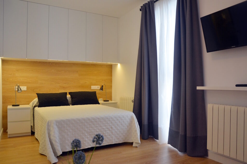 Apartamentos Córdoba Atrium 31