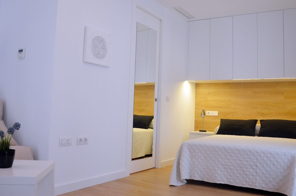 Apartamentos Córdoba Atrium 32
