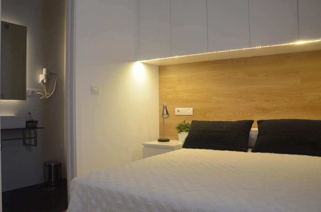 Apartamentos Córdoba Atrium 34