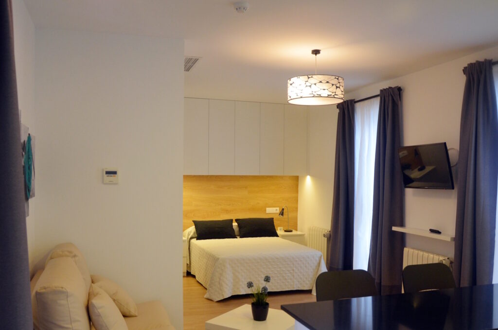 Apartamentos Córdoba Atrium 43