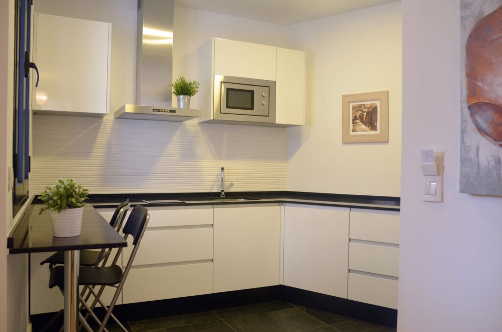 Apartamentos Córdoba Atrium 44