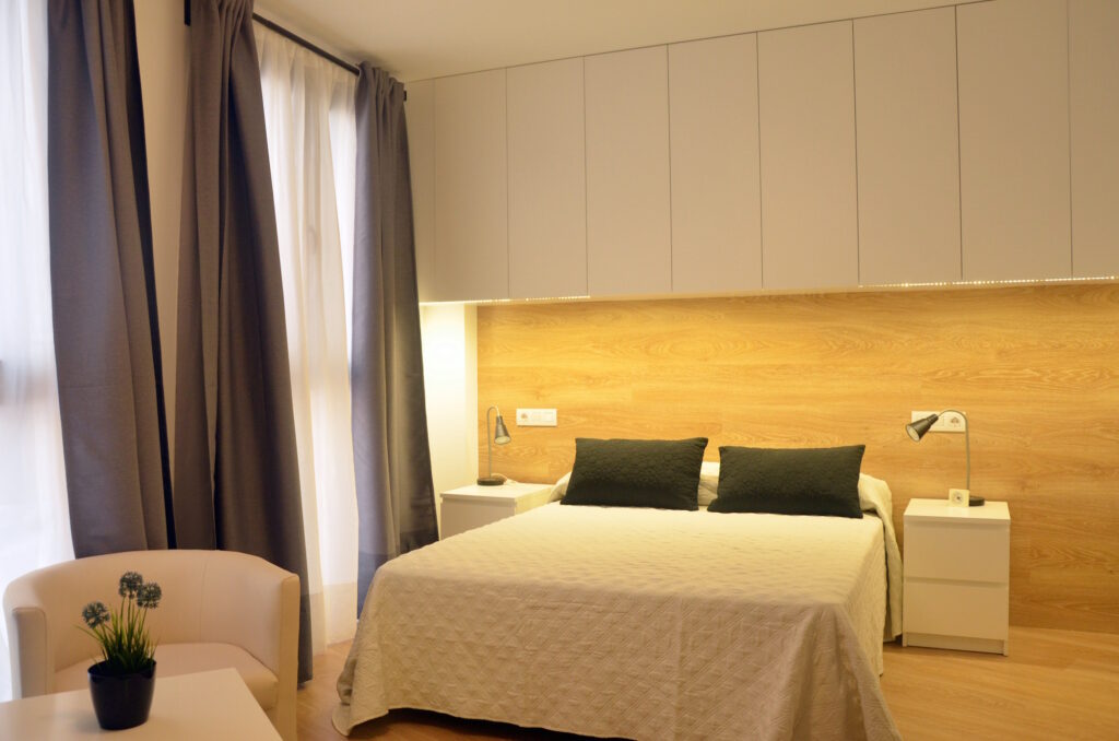 Apartamentos Córdoba Atrium 45