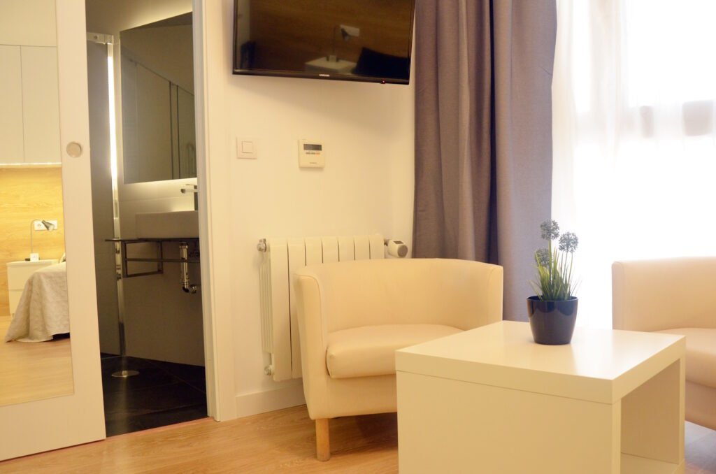 Apartamentos Córdoba Atrium 46