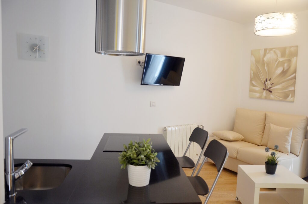 Apartamentos Córdoba Atrium 67
