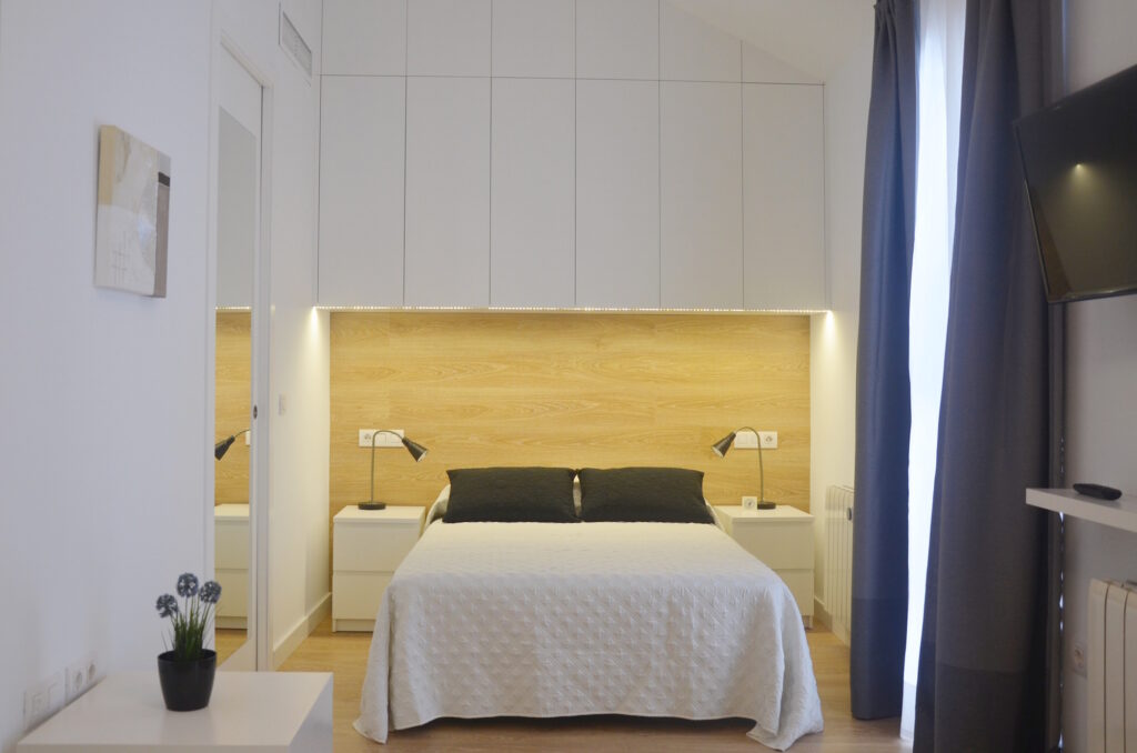 Apartamentos Córdoba Atrium 83