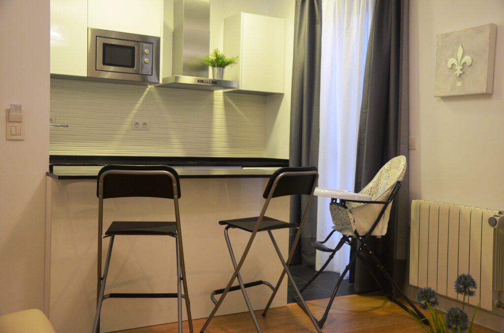 Apartamentos Córdoba Atrium DSC 0233