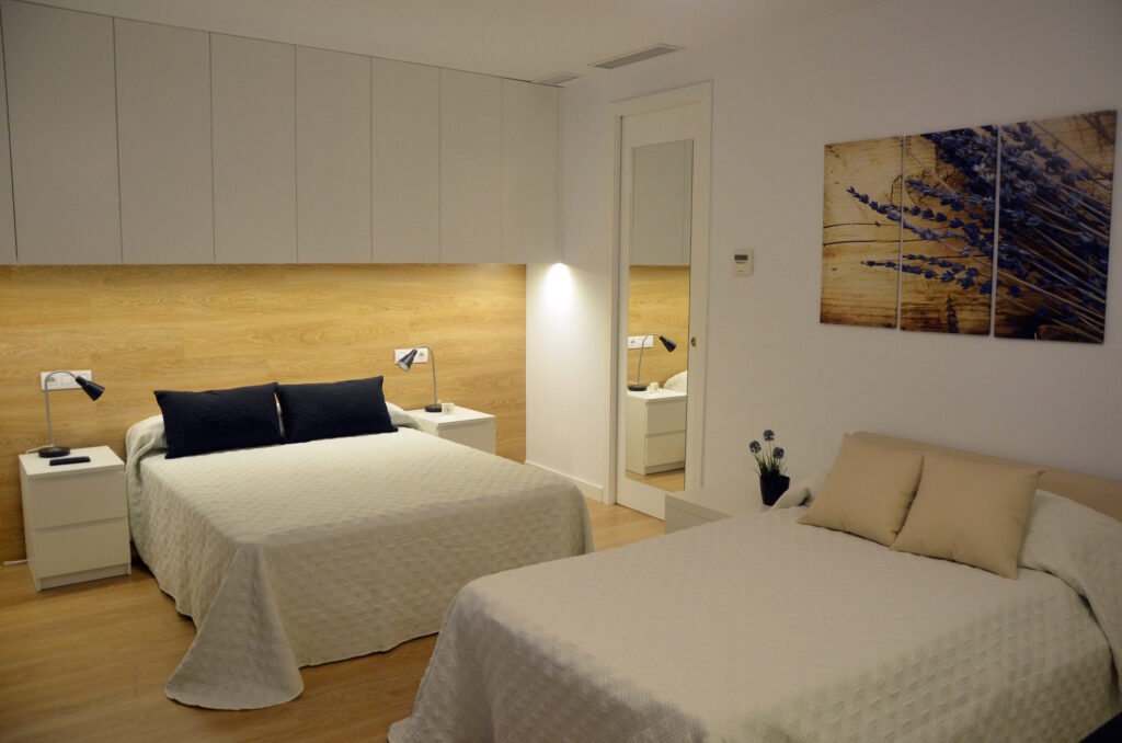 Apartamentos Córdoba Atrium DSC 0234