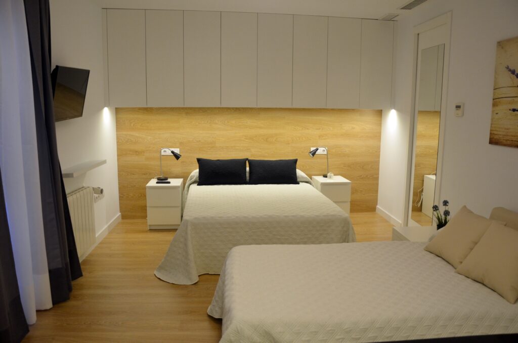 Apartamentos Córdoba Atrium DSC 0236