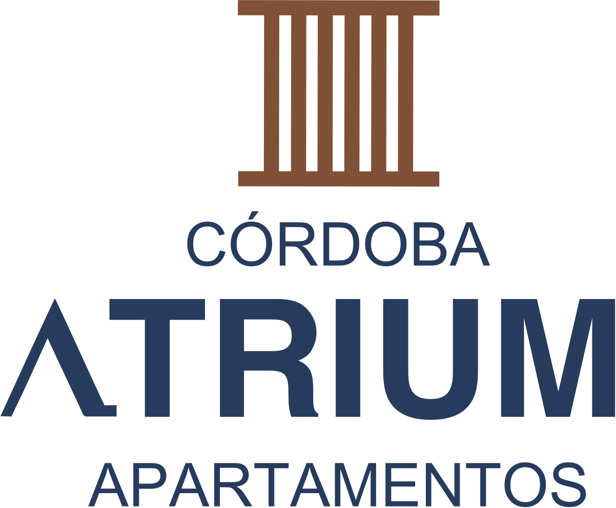 Córdoba Atrium Apartamentos