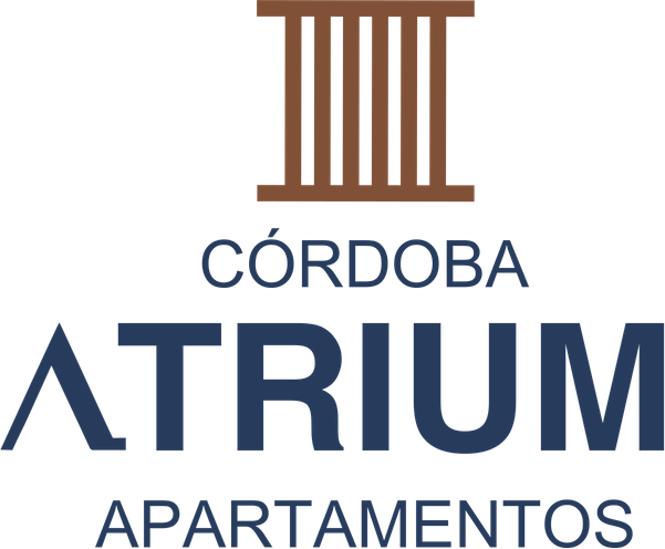 Córdoba Atrium Apartamentos